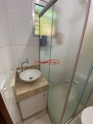 Imagem Casa com 2 Quartos à Venda, 51 m² em Vila Taquari - São Paulo Imagem Casa com 2 Quartos à Venda, 51 m² em Vila Taquari - São Paulo