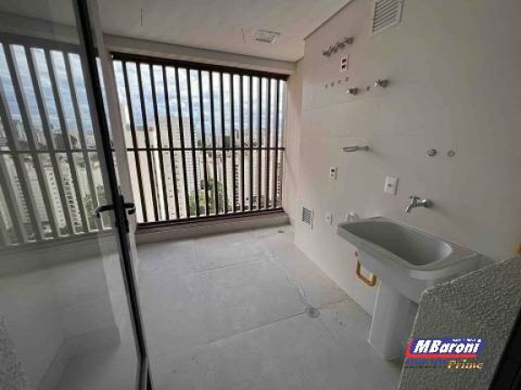Imagem Apartamento com 4 Quartos à Venda, 165 m² em Jardim Vila Mariana - São Paulo