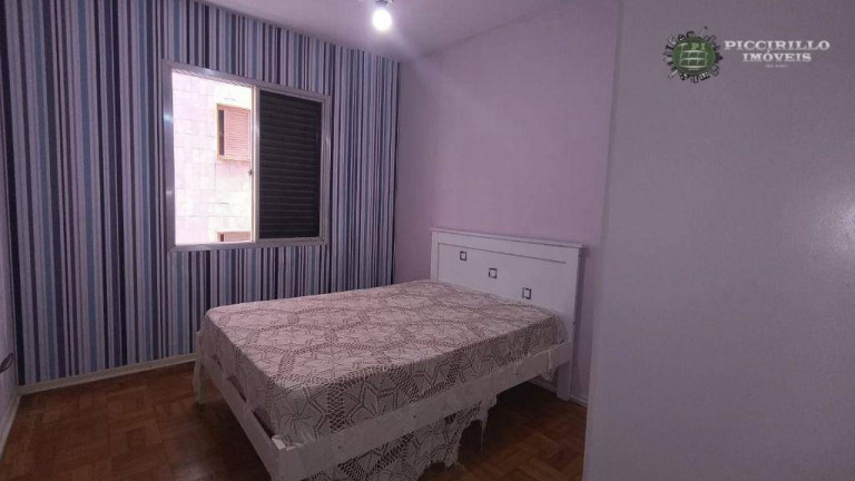 Imagem Apartamento com 2 Quartos à Venda, 60 m² em Aviação - Praia Grande