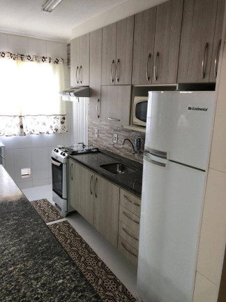 Imagem Apartamento com 2 Quartos à Venda,  em Loteamento Parque Industrial - Jundiaí