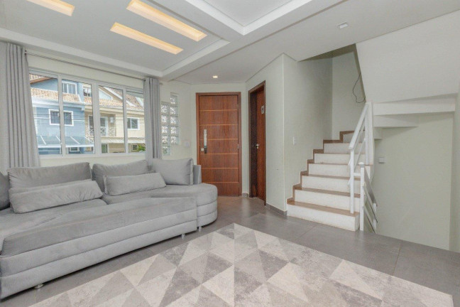 Imagem Sobrado com 2 Quartos à Venda, 115 m² em Campo Comprido - Curitiba Imagem Sobrado com 2 Quartos à Venda, 115 m² em Campo Comprido - Curitiba