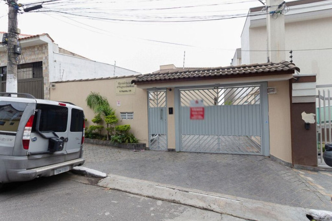 Imagem Imóvel com 2 Quartos à Venda, em Penha - São Paulo Imagem Imóvel com 2 Quartos à Venda, em Penha - São Paulo