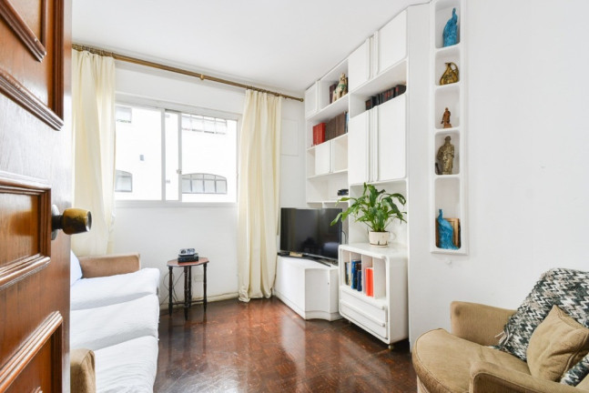 Imagem Imóvel com 4 Quartos à Venda, 204 m² em Santa Cecília - São Paulo Imagem Imóvel com 4 Quartos à Venda, 204 m² em Santa Cecília - São Paulo