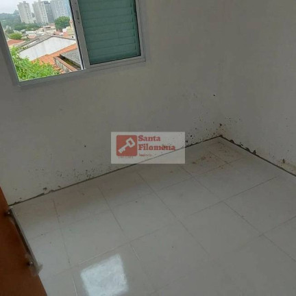 Imagem Apartamento com 2 Quartos à Venda, 41 m² em Vila Scarpelli - Santo André Imagem Apartamento com 2 Quartos à Venda, 41 m² em Vila Scarpelli - Santo André