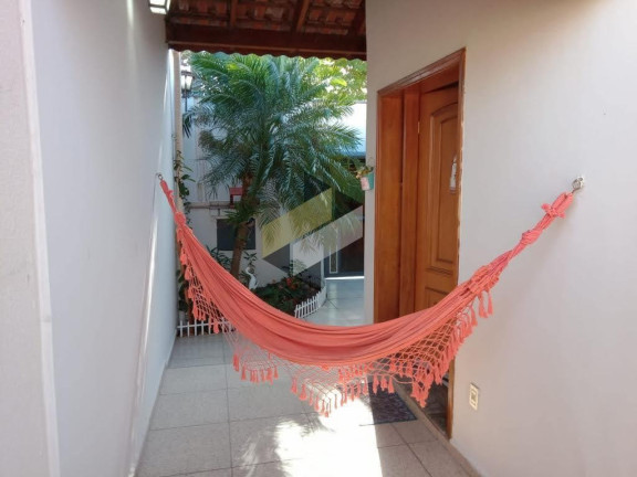 Imagem Casa com 2 Quartos à Venda, 167 m² em Vila São João - Sorocaba