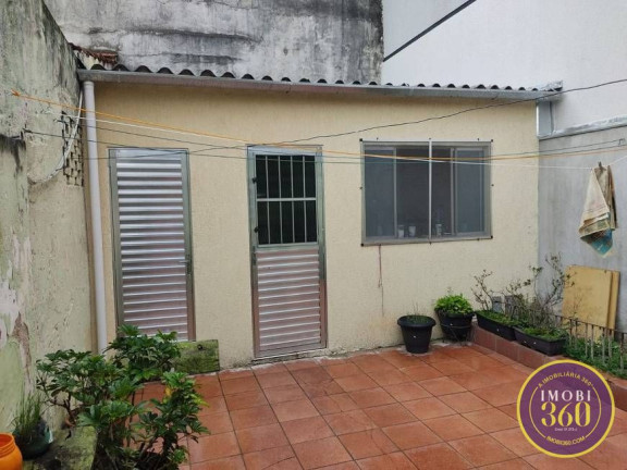 Imagem Casa com 2 Quartos à Venda, 110 m² em Chácara Seis De Outubro - São Paulo