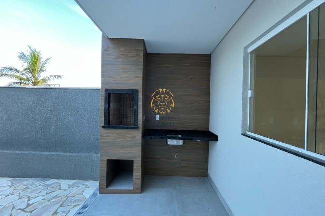 Imagem Sobrado com 3 Quartos à Venda, 180 m² em Balneario Brasilia - Itapoá