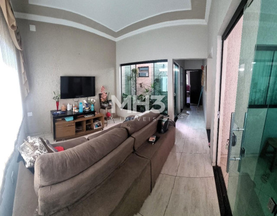 Imagem Casa com 2 Quartos à Venda, 65 m² em Parque Residencial Jaguari - Americana Imagem Casa com 2 Quartos à Venda, 65 m² em Parque Residencial Jaguari - Americana