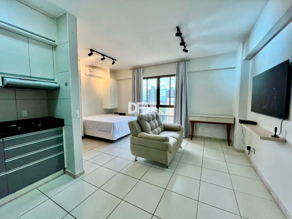 Imagem Imóvel com 1 Quarto à Venda, 33 m² em Norte (águas Claras) - Brasília Imagem Imóvel com 1 Quarto à Venda, 33 m² em Norte (águas Claras) - Brasília