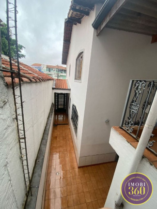 Imagem Sobrado com 4 Quartos à Venda, 140 m² em Vila Carrão - São Paulo Imagem Sobrado com 4 Quartos à Venda, 140 m² em Vila Carrão - São Paulo