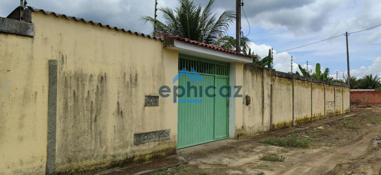 Imagem Chácara com 2 Quartos à Venda, 2.160 m² em Centro - Pilar Imagem Chácara com 2 Quartos à Venda, 2.160 m² em Centro - Pilar