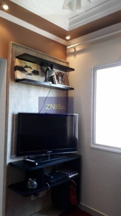 Imagem Apartamento com 2 Quartos à Venda, 45 m² em Lagoinha - Ribeirão Preto Imagem Apartamento com 2 Quartos à Venda, 45 m² em Lagoinha - Ribeirão Preto