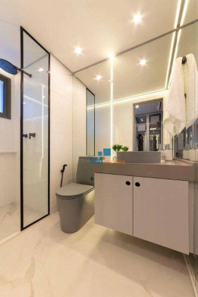 Imagem Apartamento com 2 Quartos à Venda, 77 m² em Brooklin - São Paulo