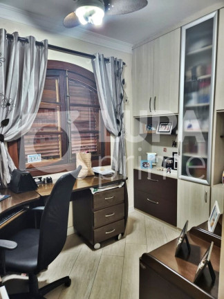 Imagem Casa com 4 Quartos à Venda, 326 m² em Tremembé - São Paulo Imagem Casa com 4 Quartos à Venda, 326 m² em Tremembé - São Paulo