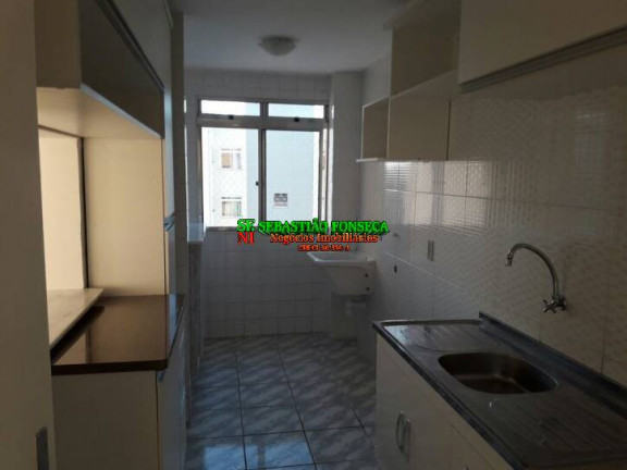 Imagem Apartamento com 2 Quartos à Venda, 73 m² em Vila São Benedito - São José Dos Campos Imagem Apartamento com 2 Quartos à Venda, 73 m² em Vila São Benedito - São José Dos Campos