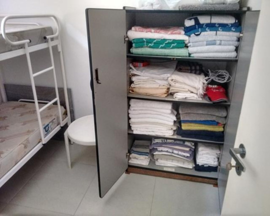 Imagem Apartamento com 3 Quartos à Venda, 140 m² em Morro Sorocotuba - Guarujá