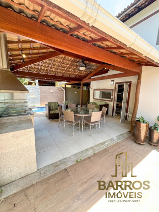 Imagem Casa com 3 Quartos à Venda, 104 m² em Boa União (abrantes) - Camaçari Imagem Casa com 3 Quartos à Venda, 104 m² em Boa União (abrantes) - Camaçari
