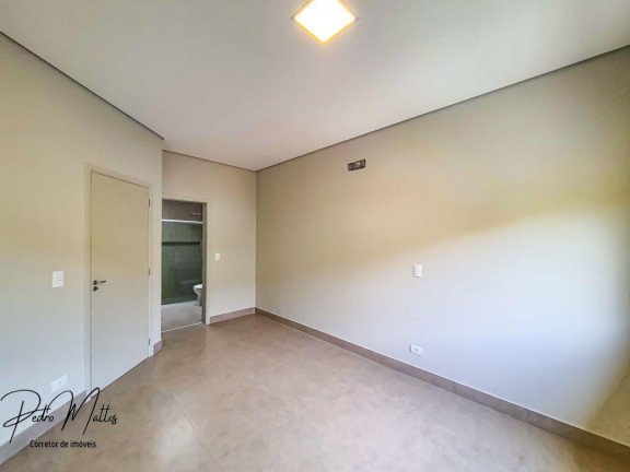 Imagem Casa com 3 Quartos à Venda, 280 m² em Ondas - Cond. Reserva Das Paineiras - Piracicaba