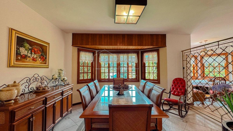 Imagem Casa de Condomínio com 6 Quartos à Venda, 616 m² em Vila Médica - Campos Do Jordão Imagem Casa de Condomínio com 6 Quartos à Venda, 616 m² em Vila Médica - Campos Do Jordão