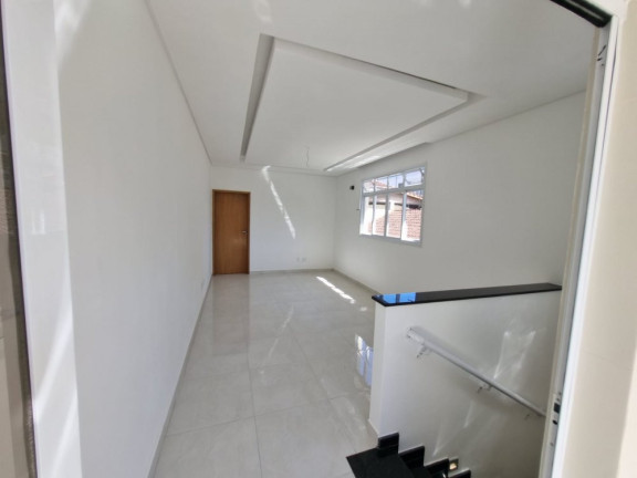 Imagem Casa com 3 Quartos à Venda, 95 m² em Embaré - Santos Imagem Casa com 3 Quartos à Venda, 95 m² em Embaré - Santos