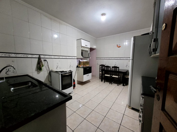Imagem Sobrado com 3 Quartos à Venda, 152 m² em Jardim São Guilherme - Sorocaba Imagem Sobrado com 3 Quartos à Venda, 152 m² em Jardim São Guilherme - Sorocaba