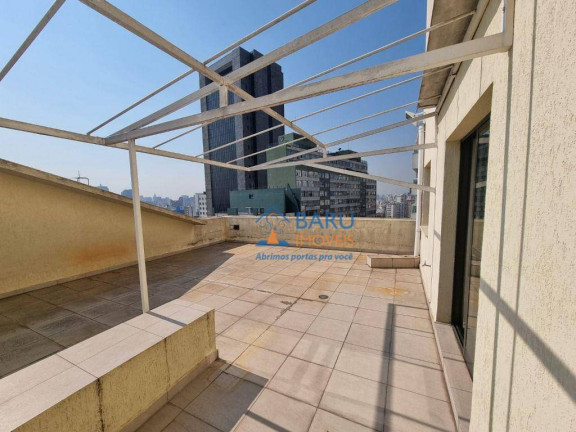Imagem Apartamento à Venda, 90 m² em Consolação - São Paulo Imagem Apartamento à Venda, 90 m² em Consolação - São Paulo