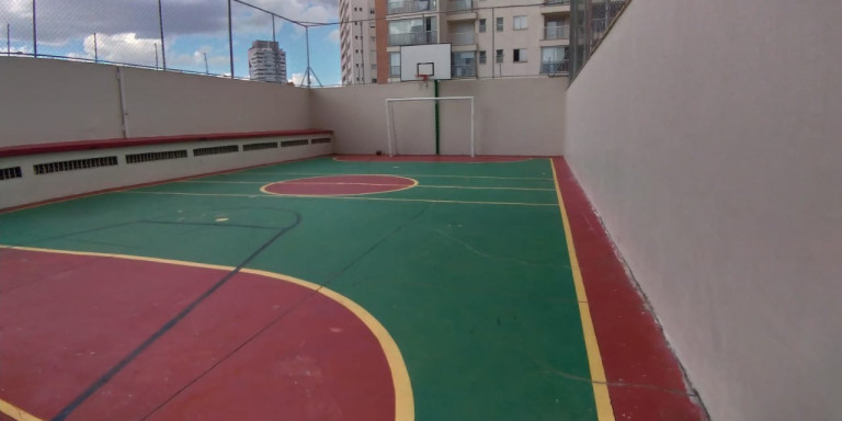 Imagem Imóvel com 3 Quartos à Venda, 68 m² em Vila Brasílio Machado - São Paulo