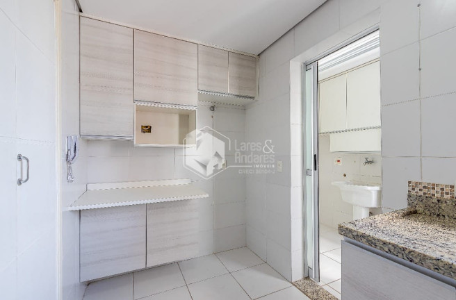 Imagem Apartamento com 3 Quartos à Venda, 82 m² em Jardim Caravelas - São Paulo
