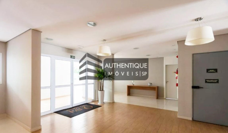 Imagem Apartamento com 2 Quartos à Venda, 130 m² em Vila Mascote - São Paulo Imagem Apartamento com 2 Quartos à Venda, 130 m² em Vila Mascote - São Paulo