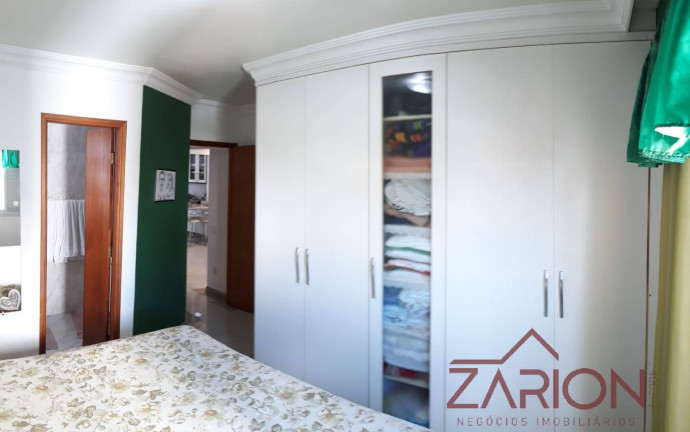 Imagem Apartamento com 2 Quartos à Venda, 90 m² em Jardim Das Nações - Taubaté