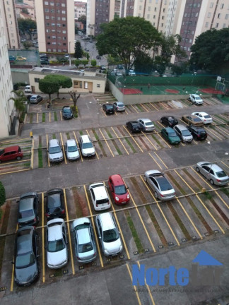Imagem Apartamento com 2 Quartos à Venda, 47 m² em Jardim Do Tiro - São Paulo Imagem Apartamento com 2 Quartos à Venda, 47 m² em Jardim Do Tiro - São Paulo