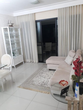 Imagem Apartamento com 3 Quartos à Venda, 84 m² em Alphaville - Salvador Imagem Apartamento com 3 Quartos à Venda, 84 m² em Alphaville - Salvador