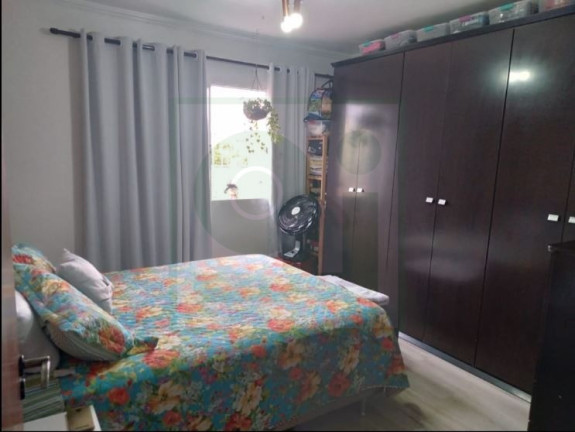 Imagem Casa com 3 Quartos à Venda, 141 m² em Jardim Ester Yolanda - São Paulo Imagem Casa com 3 Quartos à Venda, 141 m² em Jardim Ester Yolanda - São Paulo