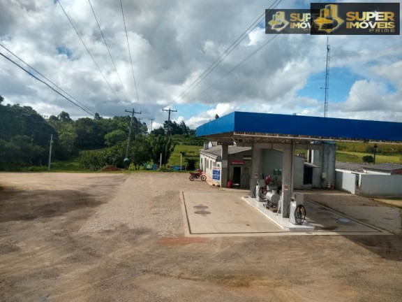Imóvel com 8 Quartos à Venda, 60.000 m² em Centro - Canguçu