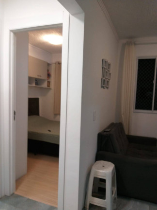 Imagem Apartamento com 2 Quartos à Venda,  em Jardim São Savério - São Paulo