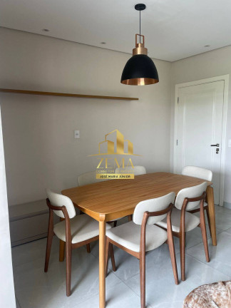 Imagem Apartamento com 3 Quartos à Venda, 90 m² em Loteamento Mogilar - Mogi Das Cruzes