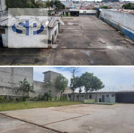 Imagem Imóvel Comercial para Alugar, 2.200 m² em Bairro Dos Casa - São Bernardo Do Campo Imagem Imóvel Comercial para Alugar, 2.200 m² em Bairro Dos Casa - São Bernardo Do Campo