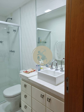 Imagem Apartamento com 3 Quartos à Venda, 191 m² em Embare - Santos Imagem Apartamento com 3 Quartos à Venda, 191 m² em Embare - Santos