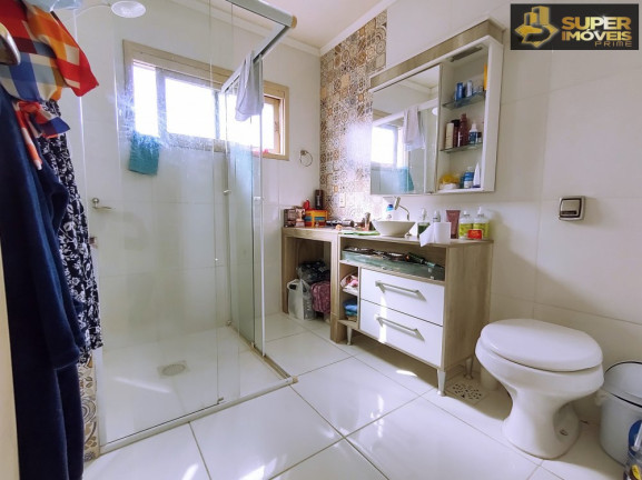 Imagem Casa com 3 Quartos à Venda, 300 m² em Areal - Pelotas