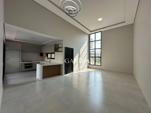 Imagem Casa com 3 Quartos à Venda, 141 m² em Loteamento Park Gran Reserve - Indaiatuba Imagem Casa com 3 Quartos à Venda, 141 m² em Loteamento Park Gran Reserve - Indaiatuba