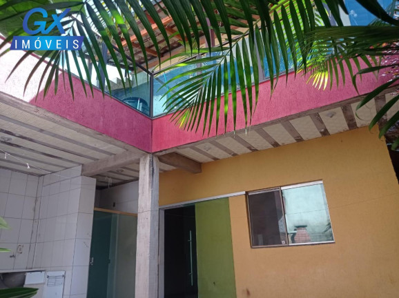 Imagem Casa com 5 Quartos à Venda, 125 m² em Vereda - Ribeirão Das Neves Imagem Casa com 5 Quartos à Venda, 125 m² em Vereda - Ribeirão Das Neves