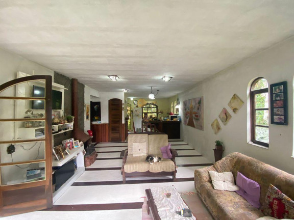 Imagem Casa com 3 Quartos à Venda, 180 m² em Monte Oliveti - Guapimirim Imagem Casa com 3 Quartos à Venda, 180 m² em Monte Oliveti - Guapimirim