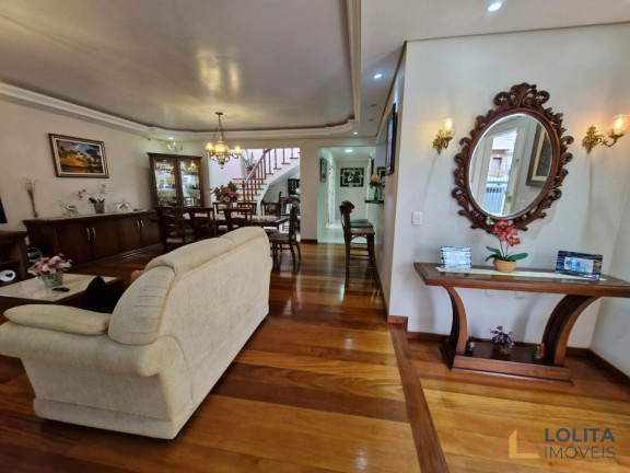 Imagem Casa com 4 Quartos à Venda, 300 m² em Trindade - Florianópolis Imagem Casa com 4 Quartos à Venda, 300 m² em Trindade - Florianópolis