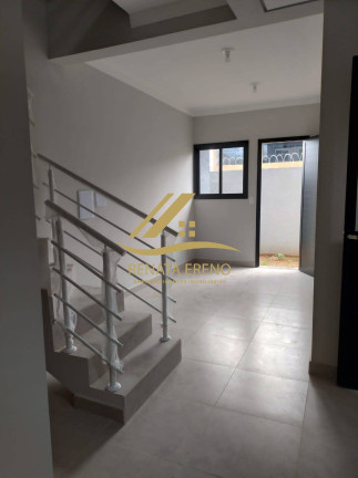 Imagem Casa com 2 Quartos à Venda, 60 m² em Vila Haro - Sorocaba