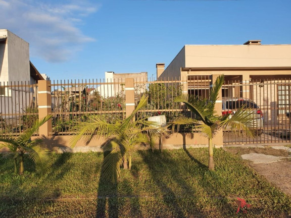 Imagem Casa com 4 Quartos à Venda, 140 m² em Stan - Torres