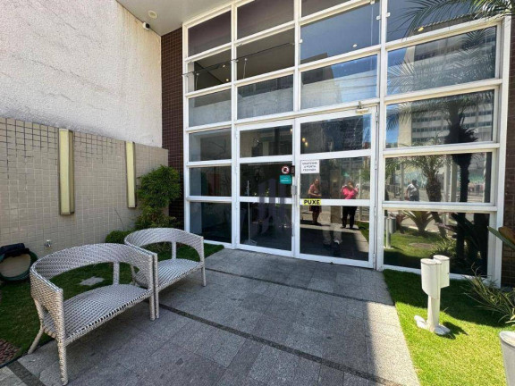 Apartamento com 1 Quarto para Alugar, 27 m² em Centro - Curitiba
