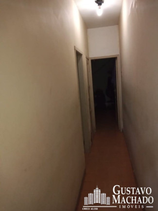 Imagem Casa com 4 Quartos à Venda, 120 m² em Aterrado - Volta Redonda