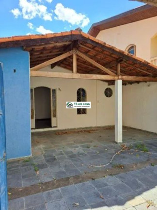 Imagem Casa com 5 Quartos à Venda, 150 m² em Jardim Satélite - São José Dos Campos