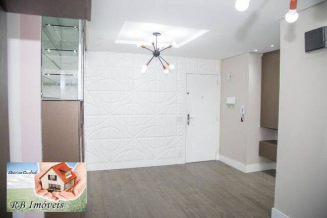 Imagem Apartamento com 3 Quartos à Venda, 131 m² em Centro - São Bernardo Do Campo Imagem Apartamento com 3 Quartos à Venda, 131 m² em Centro - São Bernardo Do Campo