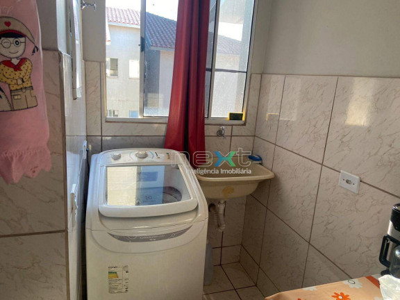 Imagem Apartamento à Venda, em Vila Manoel Taveira - Campo Grande Imagem Apartamento à Venda, em Vila Manoel Taveira - Campo Grande